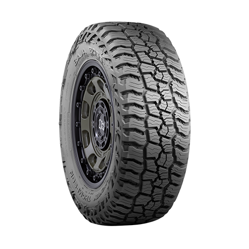 Mickey Thompson Baja Boss A/T LT Tire