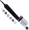 Bilstein 5160 Rear Shock Absorber with Remote Reservoir (0-2 in. Lift), fits Toyota Land Cruiser
