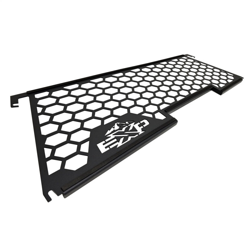 Westin EXP Cap Rear Window Protector, Mesh, fits Toyota Tacoma