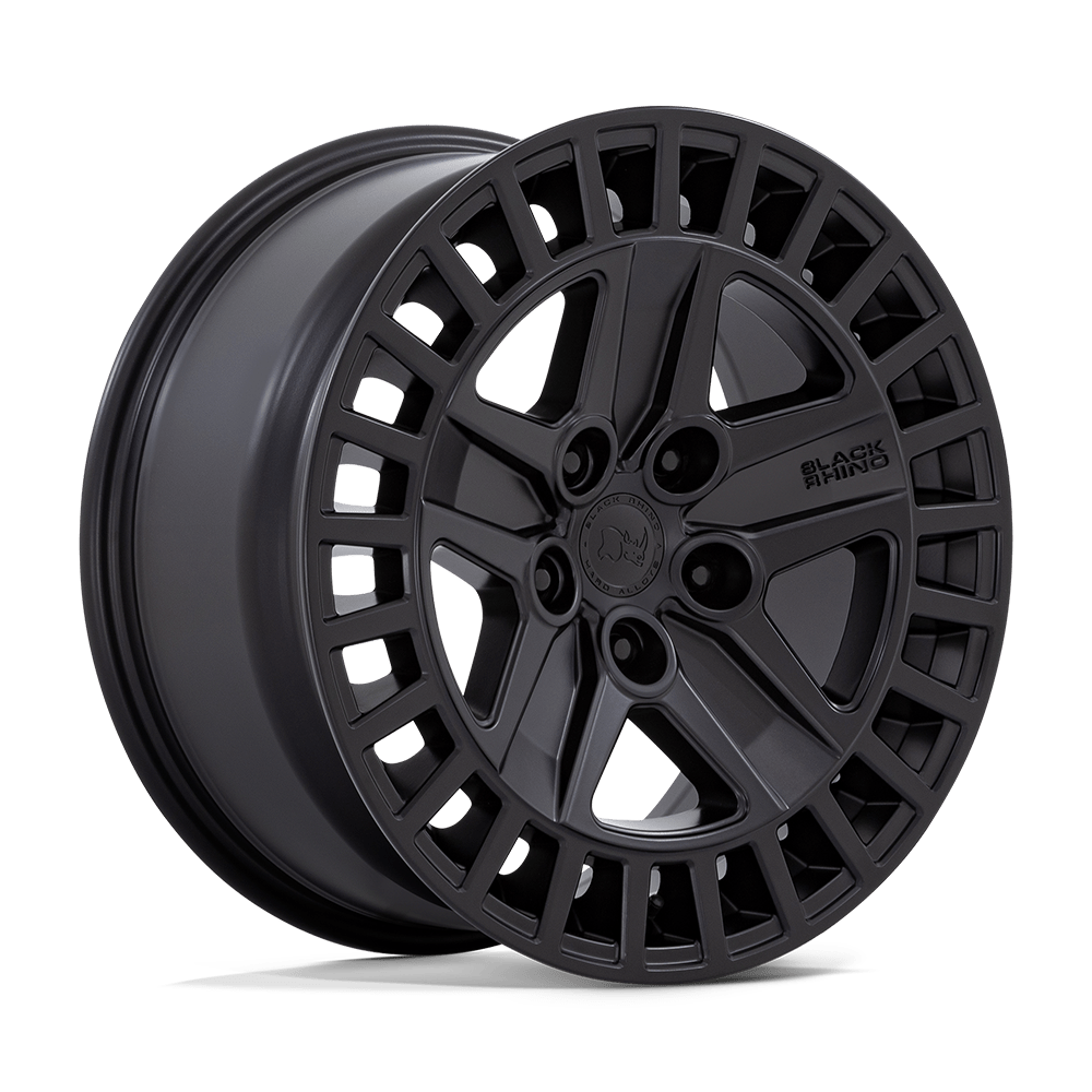 Black Rhino Alston Wheel