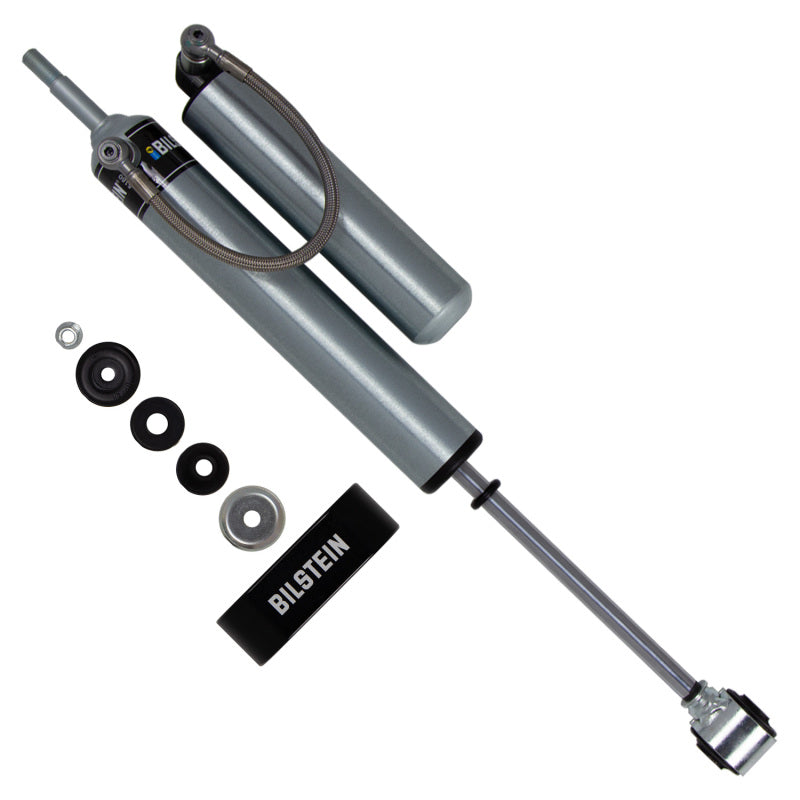 Bilstein B8 5160 Front Shock Absorber (2-2.5 in. Lift), fits Ford F-250/F-350 Super Duty