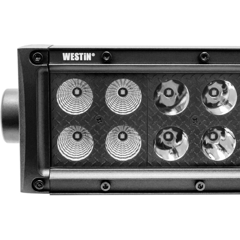 Westin B-FORCE 20 in. Double Row LED Light Bar, Combo