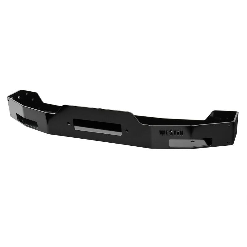 Westin MAX Winch Tray, fits Ford F-150