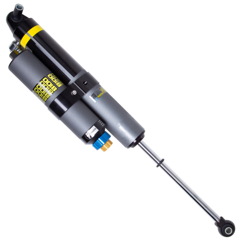 Bilstein B8 8100 DSA Rear Left Shock Absorber (2-3 in. Lift), fits Jeep Wrangler