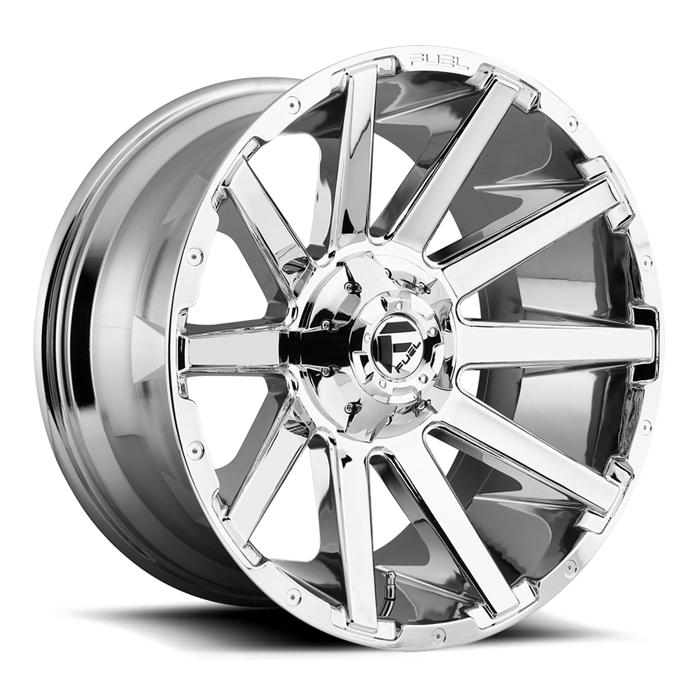 Fuel Contra Wheel