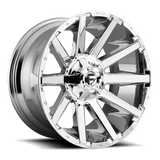 Fuel Contra Wheel