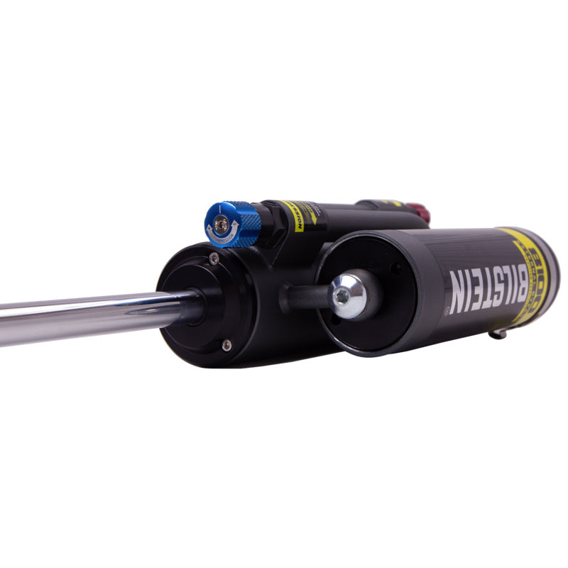 Bilstein B8 8100 Bypass Rear Right Shock Absorber (3.5-5 in. Lift), fits Jeep Wrangler