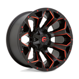 Fuel Assault Wheel - 18"