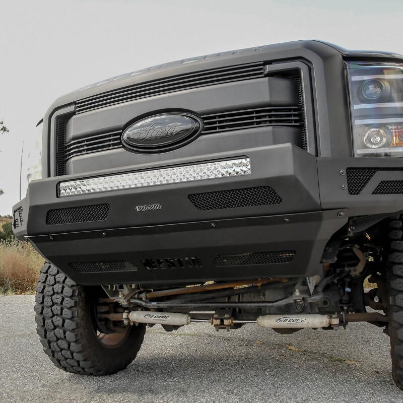 Westin Pro-Mod Skid Plate, fits Ford F-250/F-350 Super Duty
