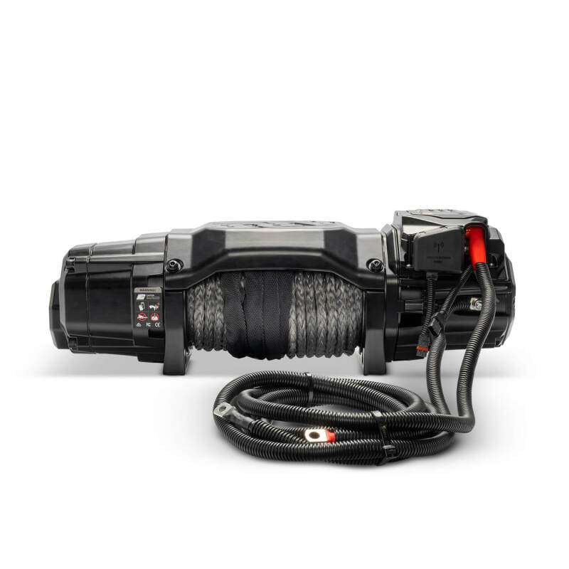 ARB 12,000 lb Synthetic Rope Winch