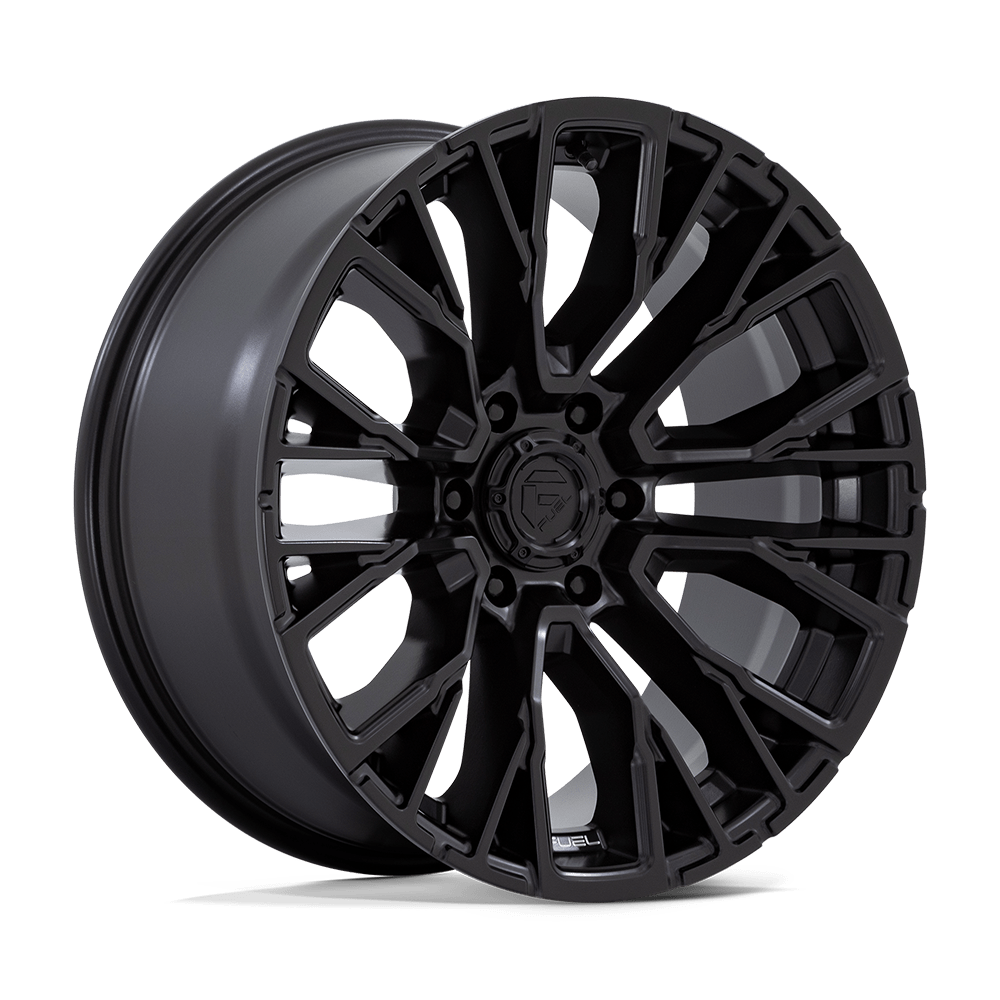 Fuel Rebar Wheel - 20"