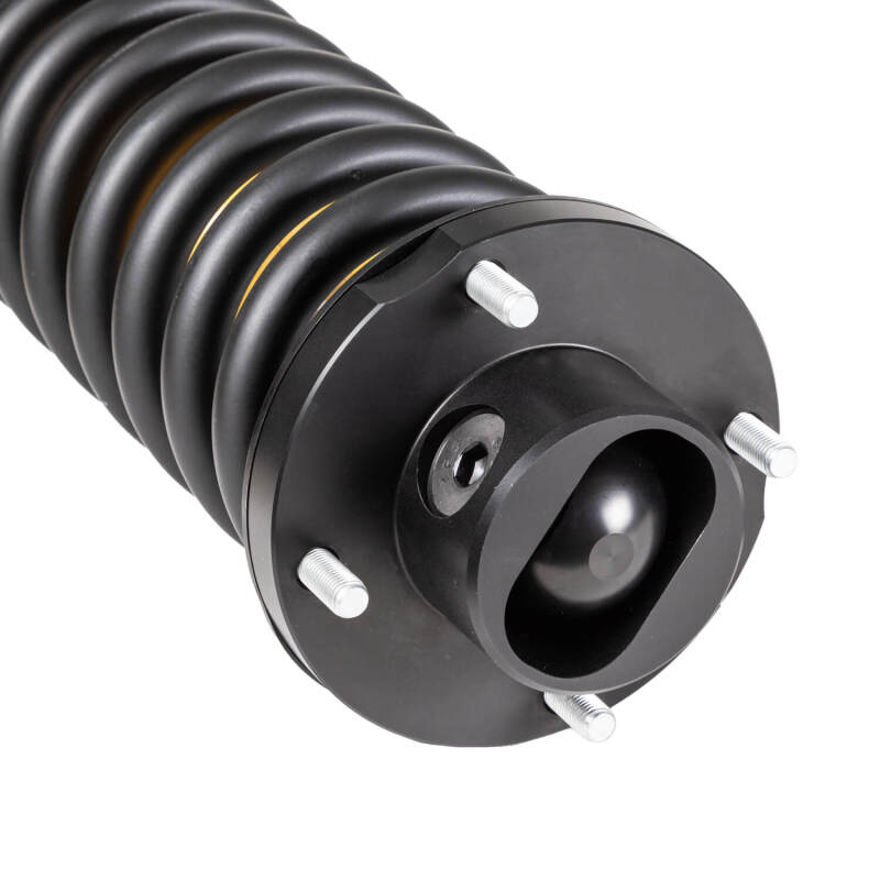 Old Man Emu MT64 Front Coilover Kit (Pair, 1.75-3 in. Lift), fits Toyota Tacoma