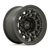 Black Rhino Fuji Wheel