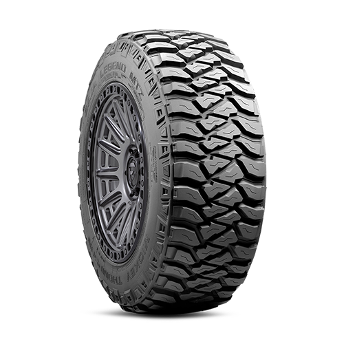 Mickey Thompson Baja MTZP3 Tire