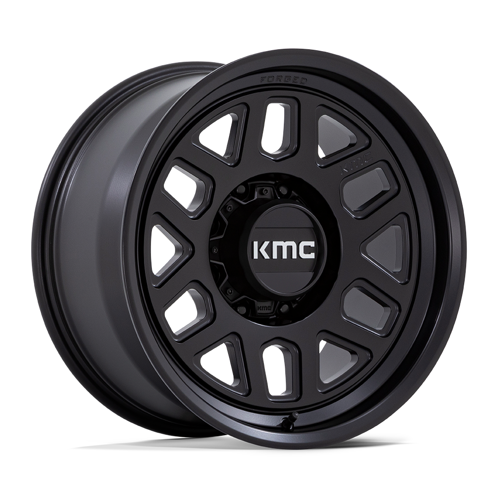 KMC Mesa Forged Monoblock Wheel