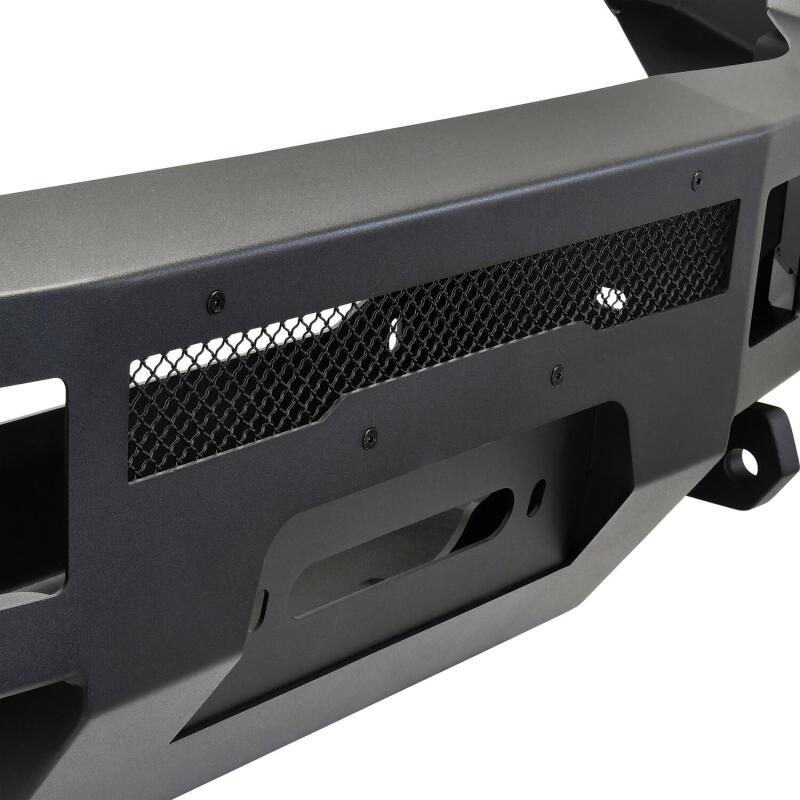 Westin Pro-Series Front Bumper, fits Toyota Tacoma