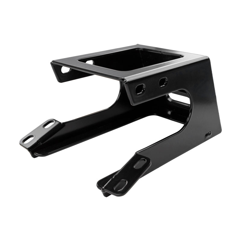 ARB HF Antenna Mount for Rear Bumper with Tire Carrier, fits Toyota Land Cruiser