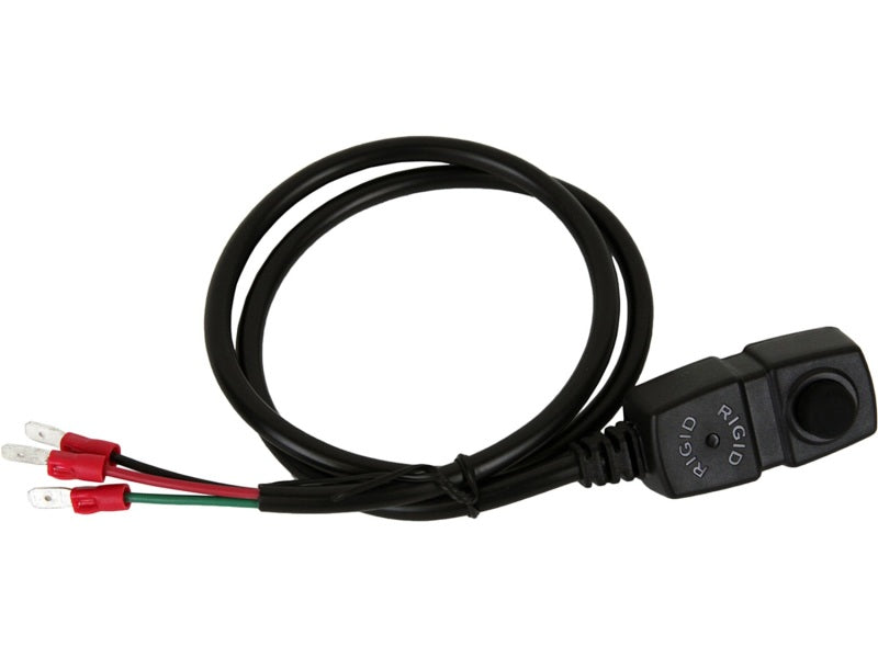 RIGID Pendant Switch Kit