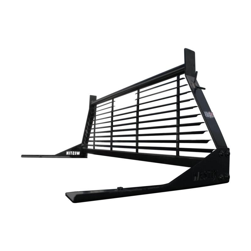 Westin HD Headache Rack, Louvered, fits Ram 2500/3500