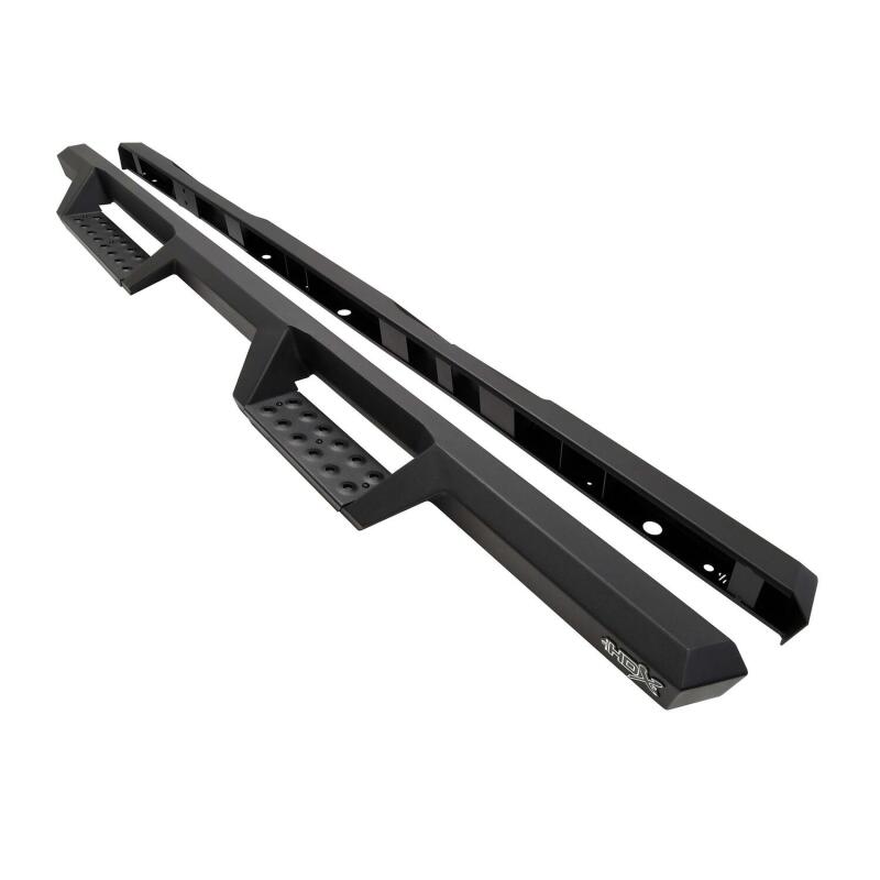 Westin HDX Drop Nerf Step Bars, Double Cab, fits Toyota Tacoma