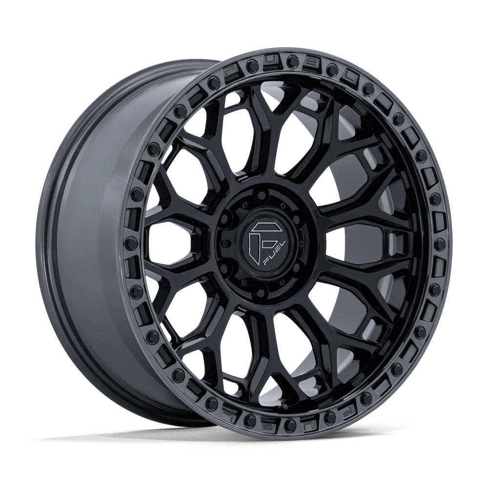 Fuel Talon Wheel