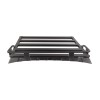 ARB BASE Rack Kit 49 x 45 in. with Mount Kit, Deflector and Front 1/4 Rail, fits Toyota Tacoma