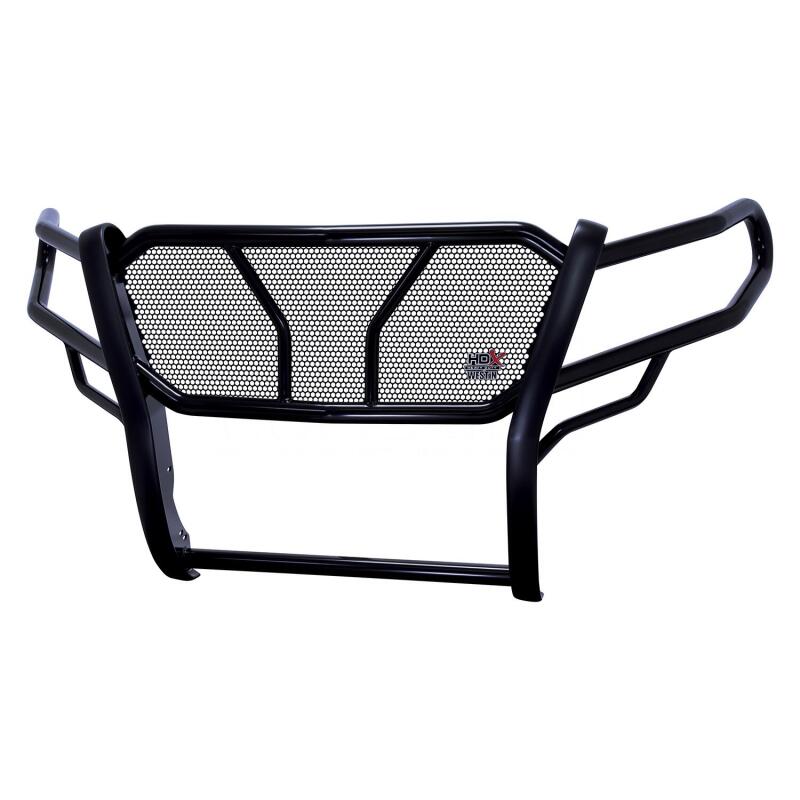 Westin HDX Grille Guard, fits Chevy Colorado