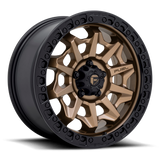 Fuel Covert Wheel - 18"