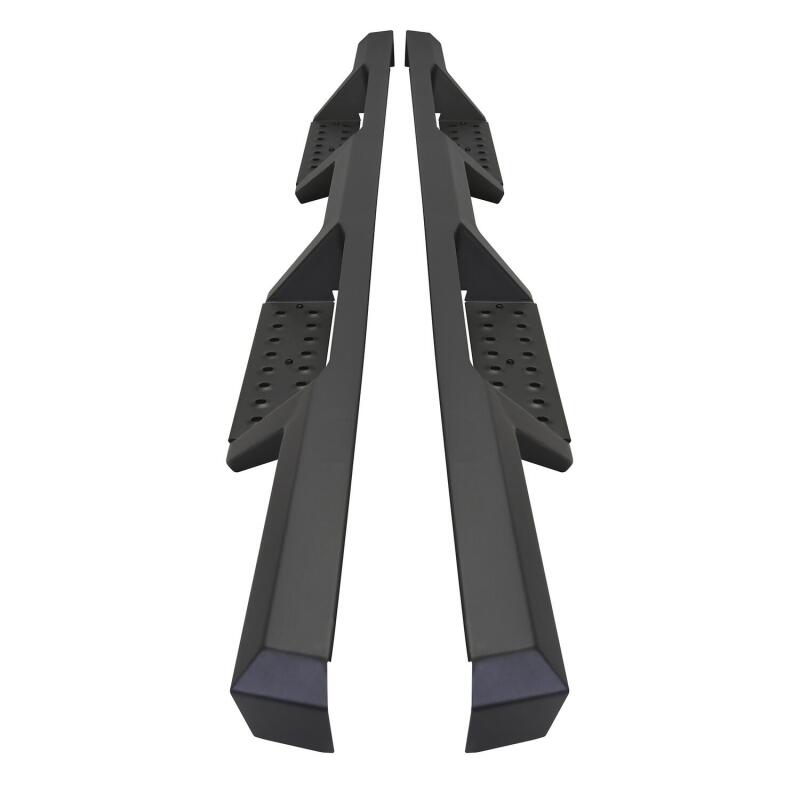 Westin HDX Drop Nerf Step Bars, CrewMax, fits Toyota Tundra