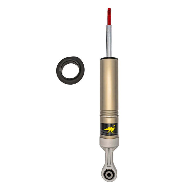 Old Man Emu MT64 Suspension Kit (Front 2.5 in. / 220-330 lb, Rear 2 in. / 880 lb), fits Toyota 4Runner