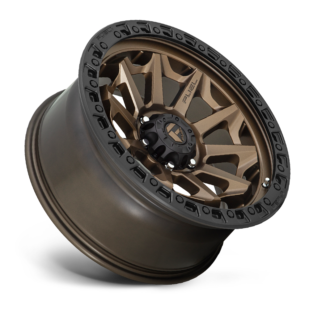 Fuel Covert Wheel - 20"