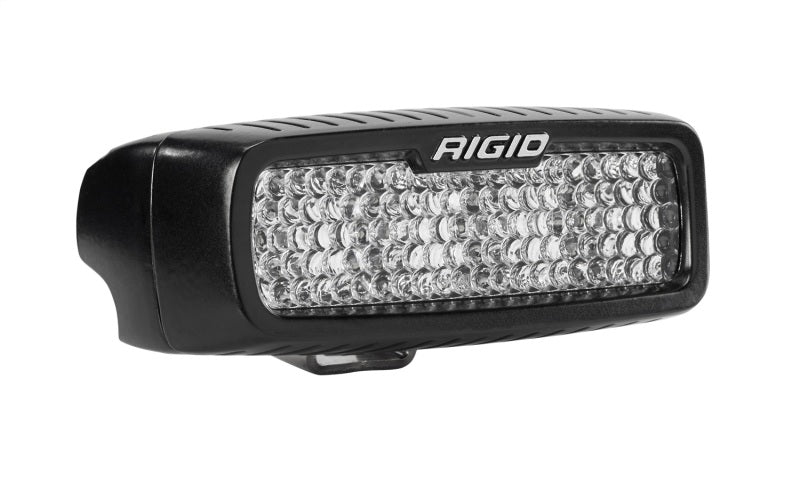RIGID SR-Q Series PRO LED Light, Diffused, Surface Mount, Single