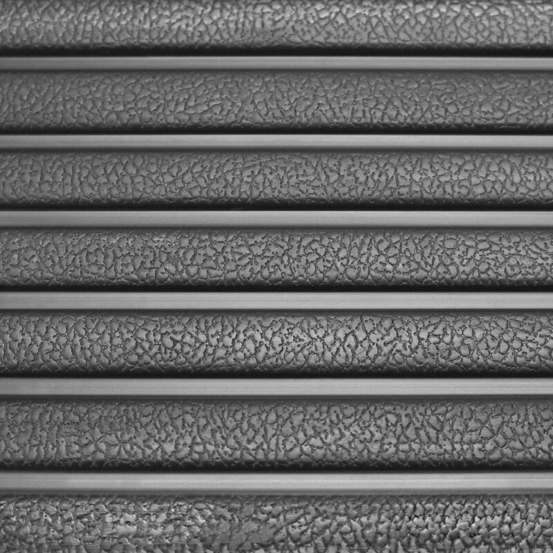 Westin Sure-Grip Aluminum Running Boards, 69 in., fits Nissan Frontier