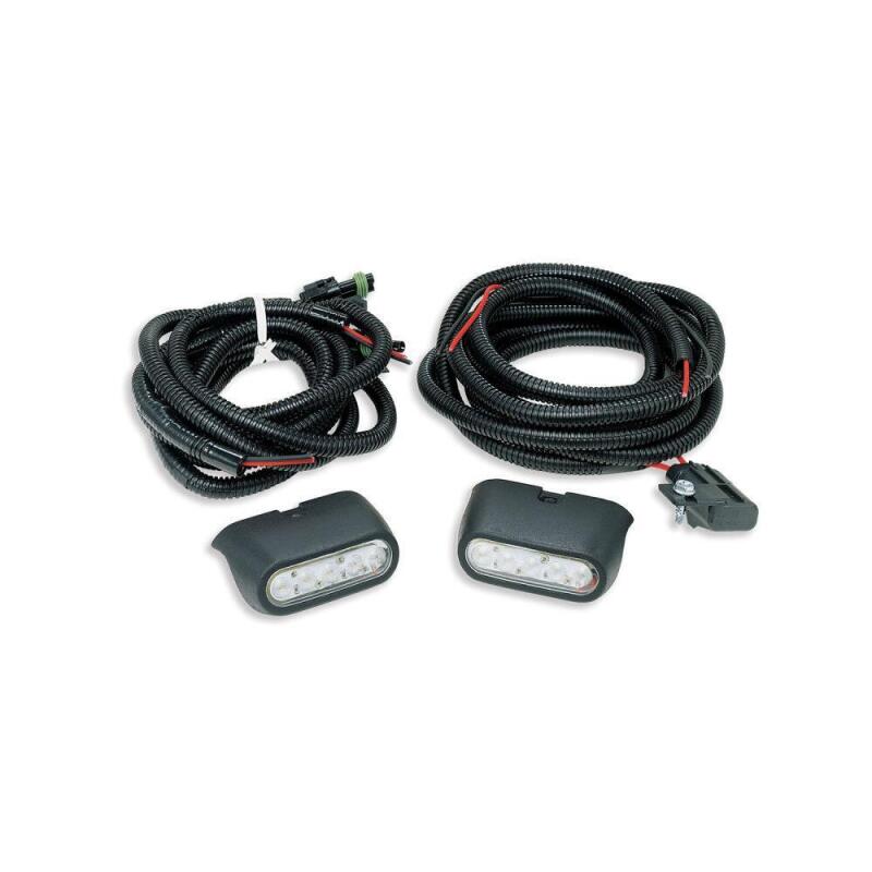 Westin Sure-Grip Board Light Kit, Set of 4