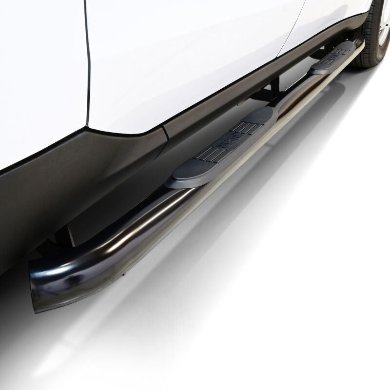 Westin E-Series 3 Nerf Step Bars, fits Ford Maverick