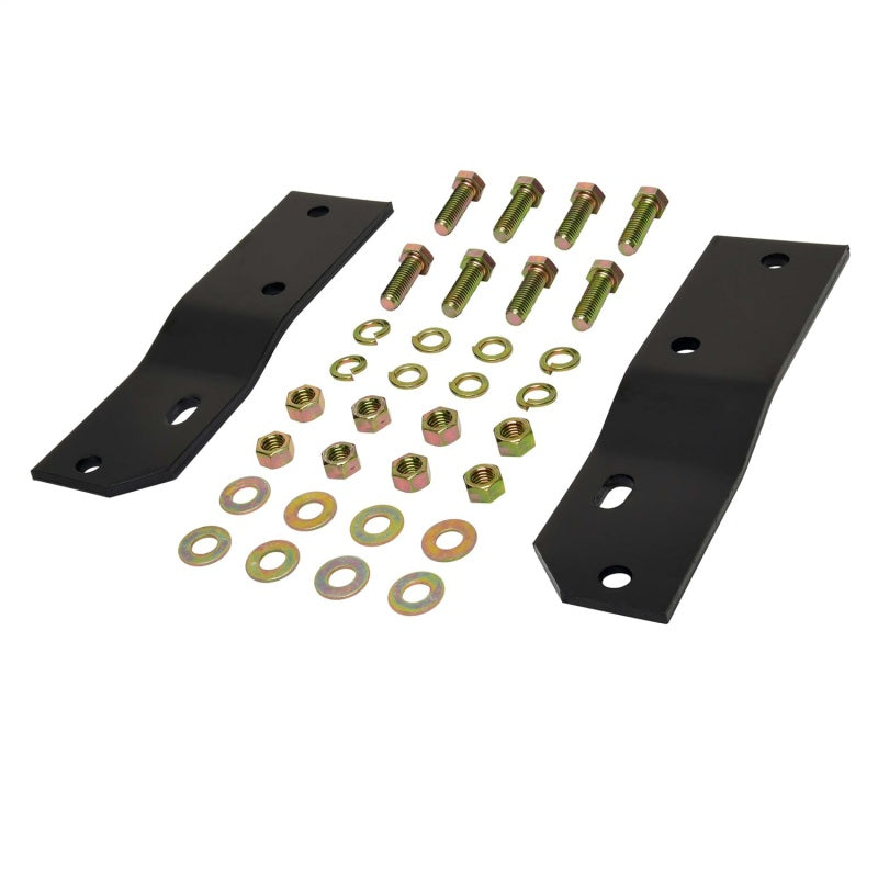 Westin Fey Universal Bumper Mount Kit, fits Ford Bronco