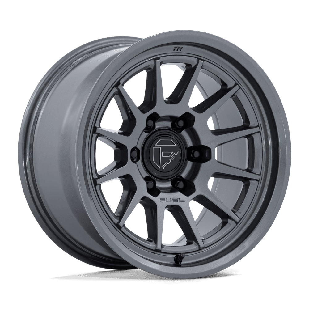 Fuel Spur Wheel
