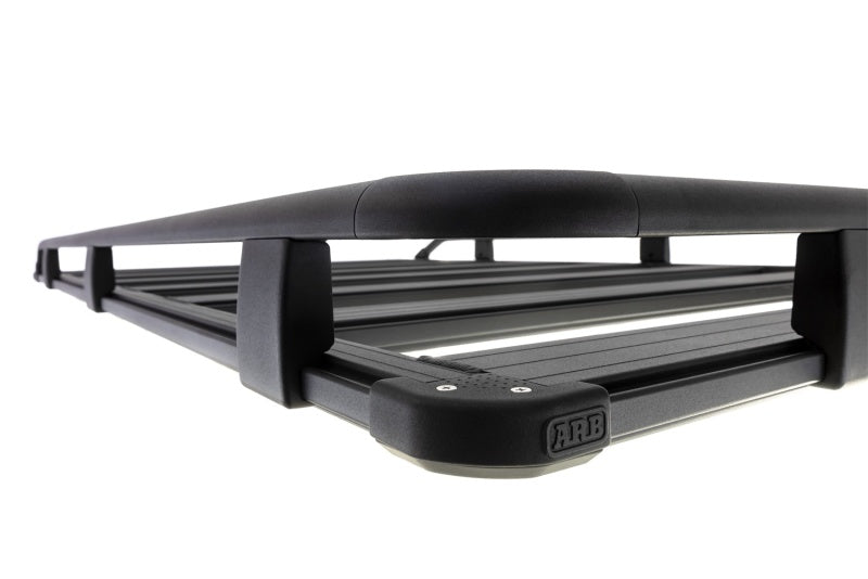 ARB BASE Rack Front 3/4 Guard Rail, 1835x1285, fits Toyota Land Cruiser