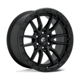 Fuel Rebel Wheel - 20"