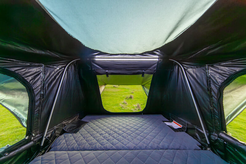 ARB Esperance V2 Compact Hardshell Rooftop Tent