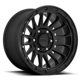 KMC Impact Wheel