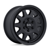 Black Rhino Stadium Wheel
