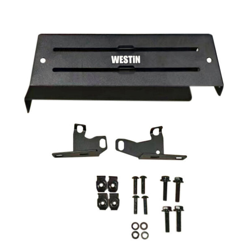 Westin Adventure Mount Phone Mount Base, fits Toyota 4Runner