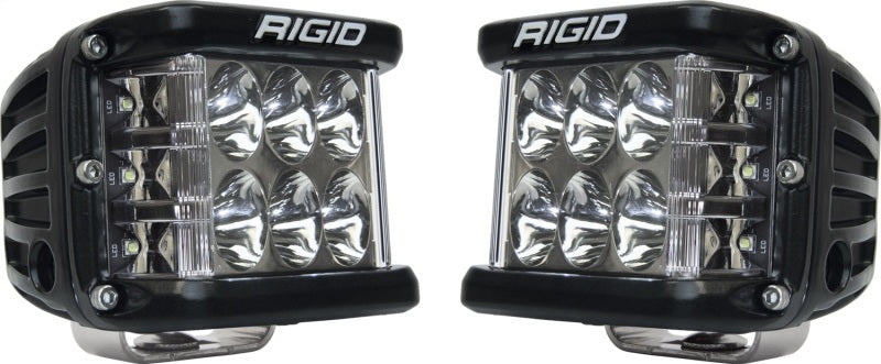 RIGID D-SS PRO Side Shooter Pod Pair, Driving