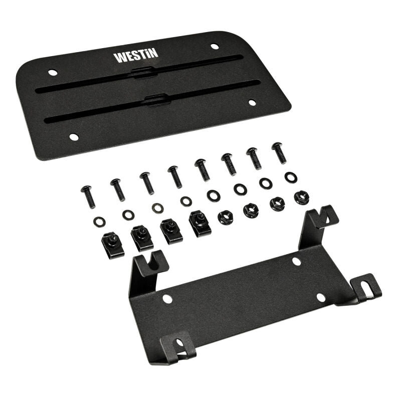 Westin Adventure Mount Phone Mount Base, fits Ford Maverick