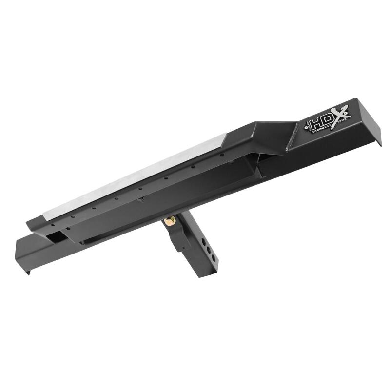 Westin HDX Stainless Drop Hitch Step, 34 in., 2 in. Receiver