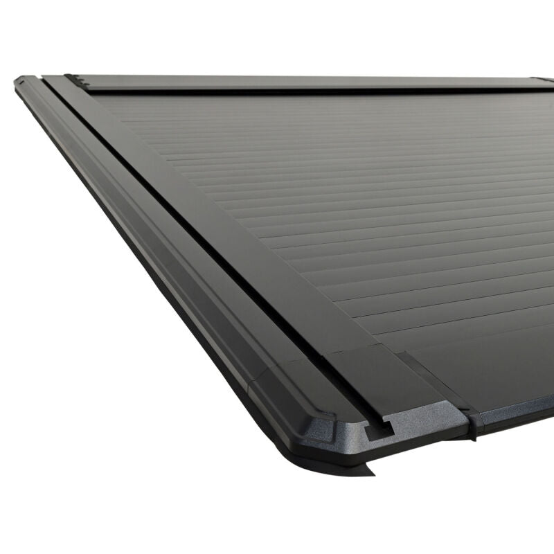 Westin Manual Retractable Tonneau Cover, 5 ft. Bed, fits Toyota Tacoma