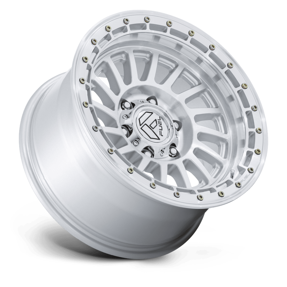 Fuel Havoc Wheel