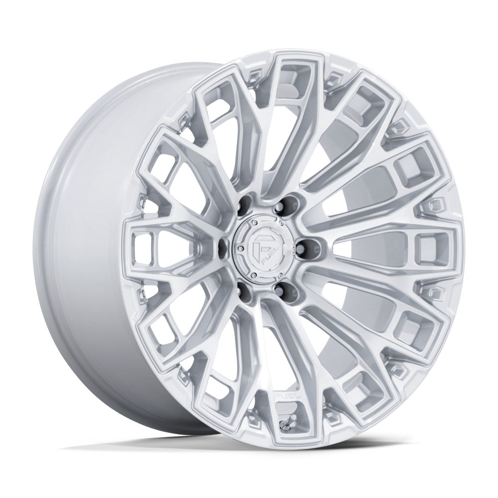 Fuel Trax Wheel