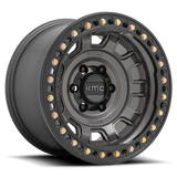 KMC Tank Beadlock Wheel